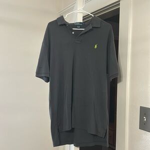 Polo by Ralph Lauren Slim-Fit Cotton-Piqué Polo Shirt